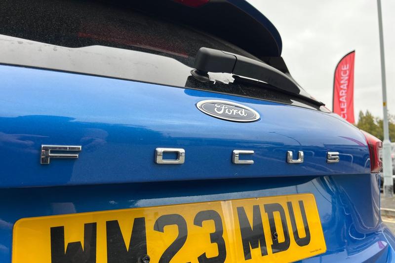 Used Ford Focus 2023 for sale - 76277367: Photo 25