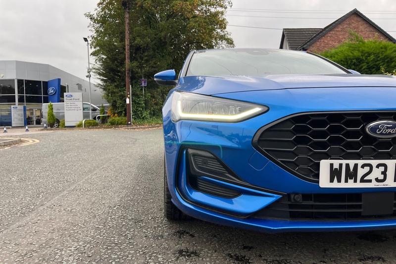 Used Ford Focus 2023 for sale - 76277367: Photo 27