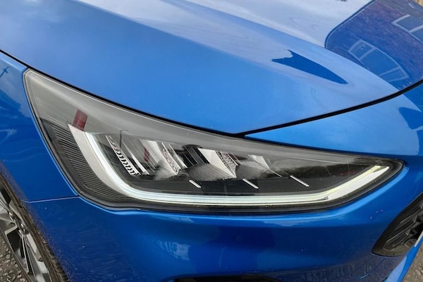 Used Ford Focus 2023 for sale - 76277367: Photo 28