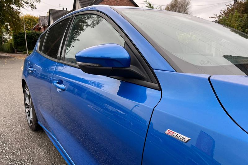 Used Ford Focus 2023 for sale - 76277367: Photo 29