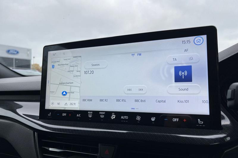 Used Ford Focus 2023 for sale - 76277367: Photo 32