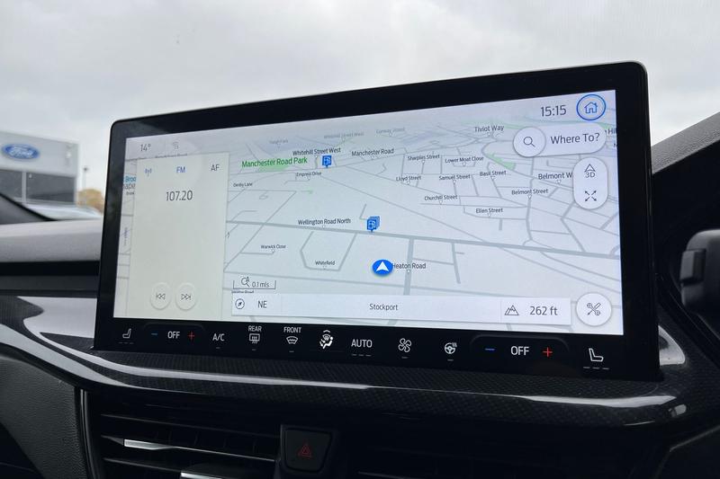 Used Ford Focus 2023 for sale - 76277367: Photo 33