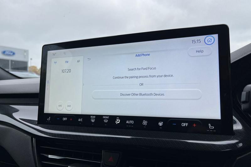 Used Ford Focus 2023 for sale - 76277367: Photo 34