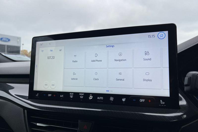 Used Ford Focus 2023 for sale - 76277367: Photo 35