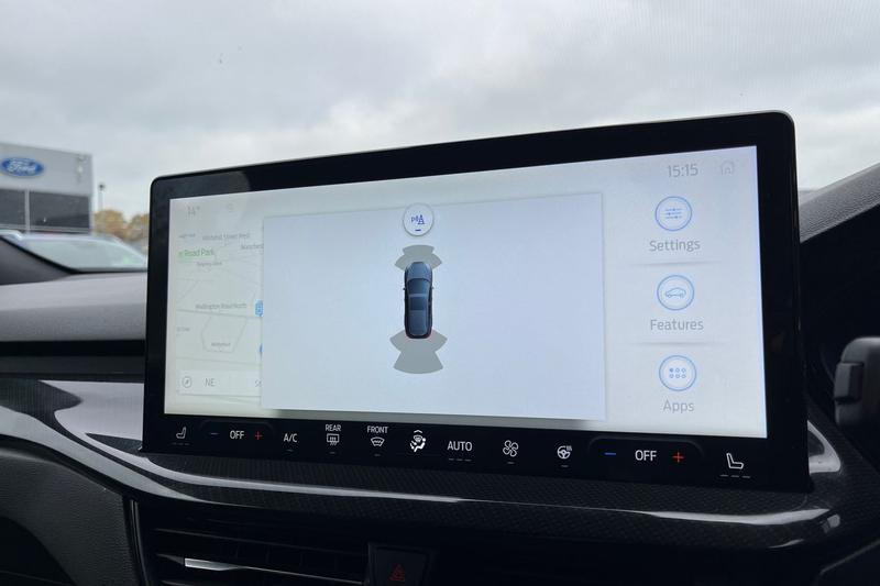 Used Ford Focus 2023 for sale - 76277367: Photo 36