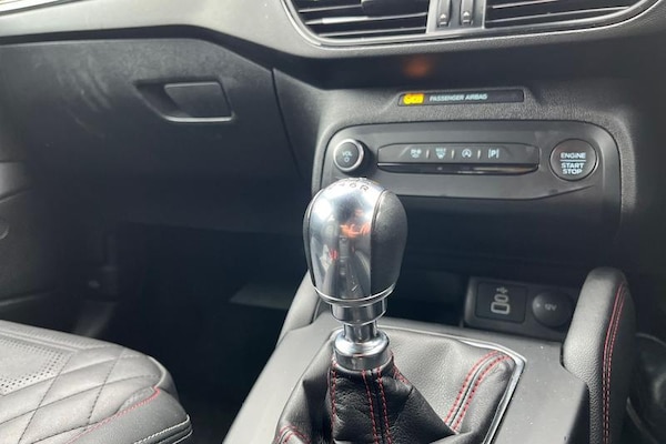 Used Ford Focus 2023 for sale - 76277367: Photo 37