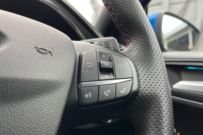 Used Ford Focus 2023 for sale - 76277367: Photo 40