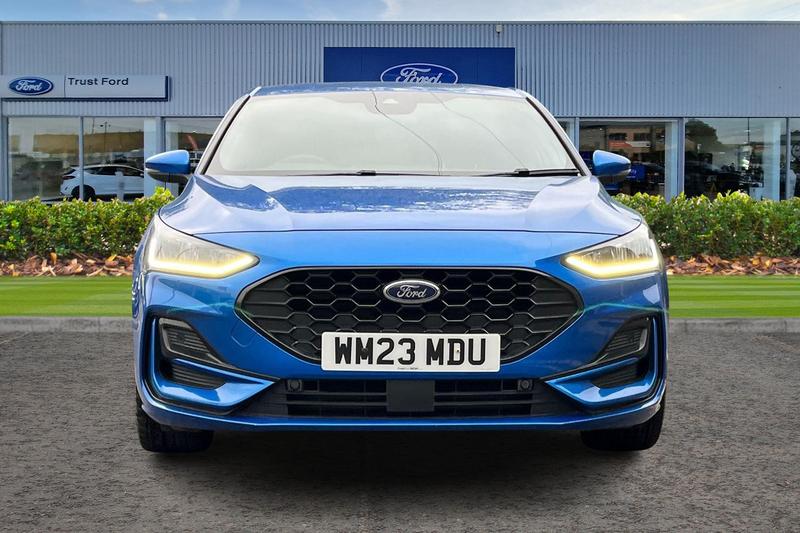 Used Ford Focus 2023 for sale - 76277367: Photo 6