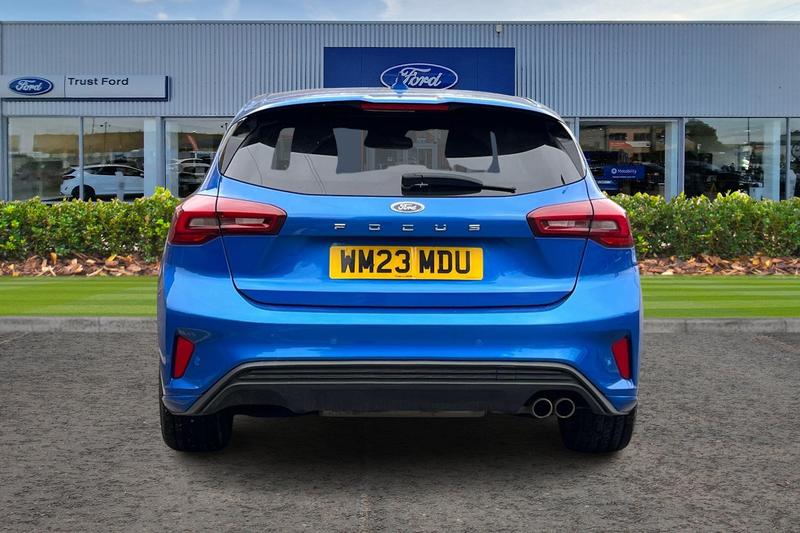 Used Ford Focus 2023 for sale - 76277367: Photo 7