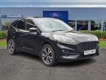 Used Ford Kuga 2022 for sale - 79721227: Photo