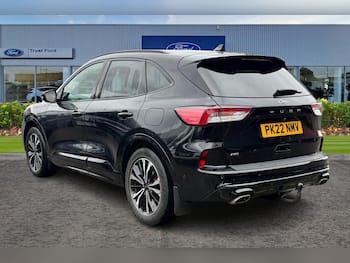 Used Ford Kuga 2022 for sale - 79721227: Photo