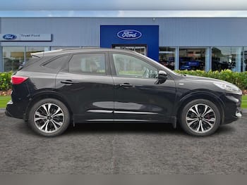 Used Ford Kuga 2022 for sale - 79721227: Photo