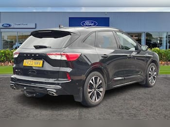 Used Ford Kuga 2022 for sale - 79721227: Photo