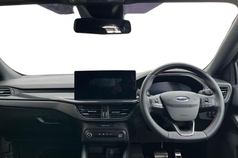 Used Ford Focus 2023 for sale - 77470287: Photo 10