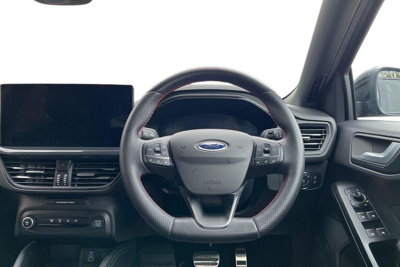 Used Ford Focus 2023 for sale - 77470287: Photo 11