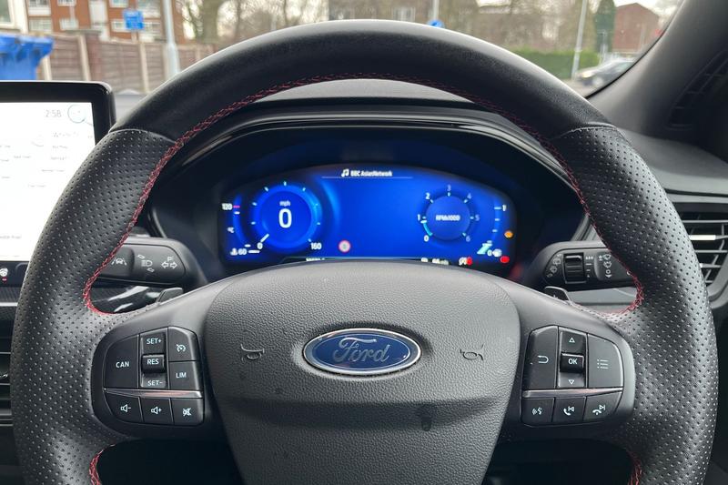 Used Ford Focus 2023 for sale - 77470287: Photo 12