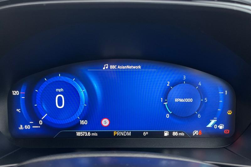 Used Ford Focus 2023 for sale - 77470287: Photo 13