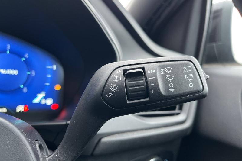 Used Ford Focus 2023 for sale - 77470287: Photo 15