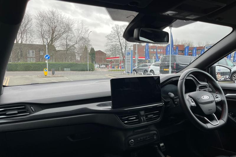 Used Ford Focus 2023 for sale - 77470287: Photo 18