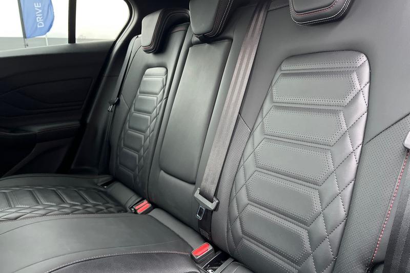 Used Ford Focus 2023 for sale - 77470287: Photo 20