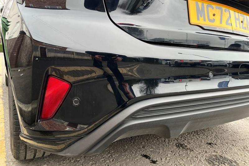 Used Ford Focus 2023 for sale - 77470287: Photo 23