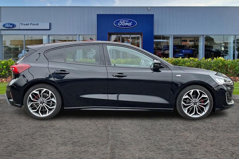 Used Ford Focus 2023 for sale - 77470287: Photo 3