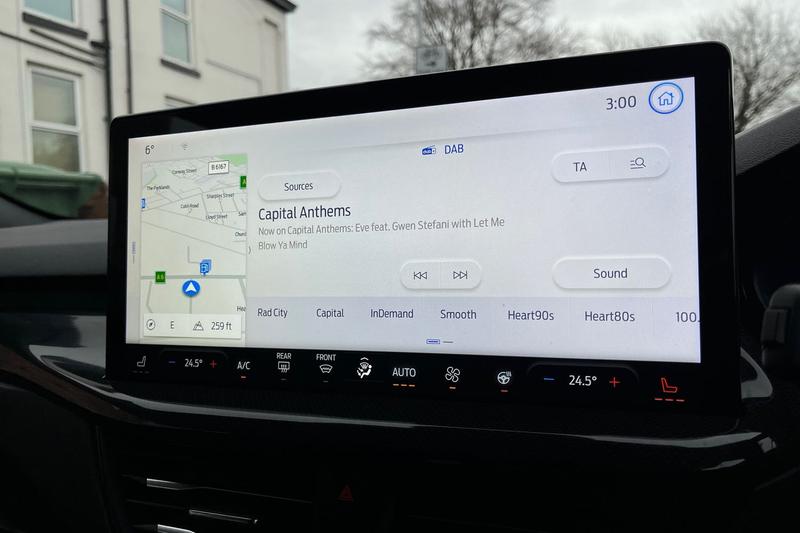 Used Ford Focus 2023 for sale - 77470287: Photo 32