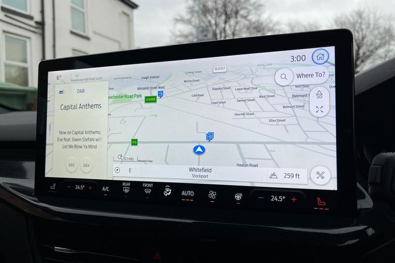 Used Ford Focus 2023 for sale - 77470287: Photo 33