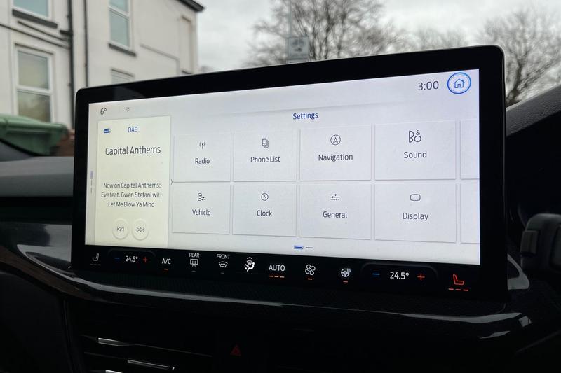 Used Ford Focus 2023 for sale - 77470287: Photo 35