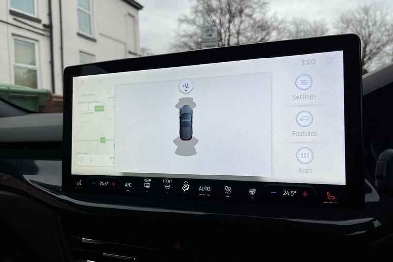 Used Ford Focus 2023 for sale - 77470287: Photo 36