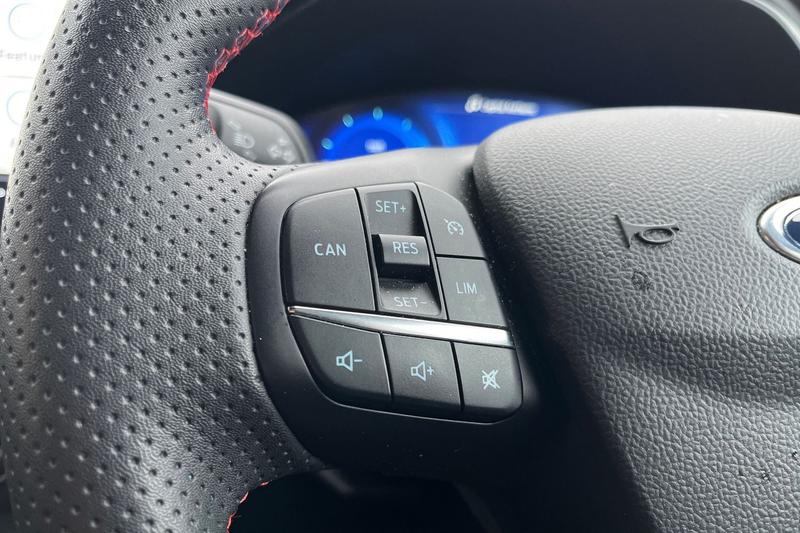 Used Ford Focus 2023 for sale - 77470287: Photo 39