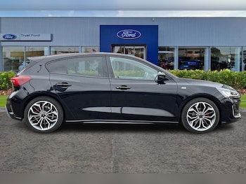 Used Ford Focus 2023 for sale - 77470287: Photo