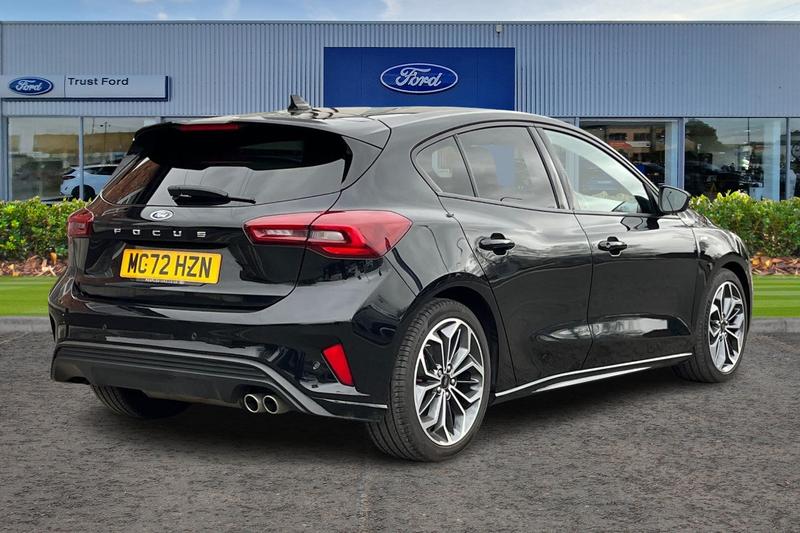 Used Ford Focus 2023 for sale - 77470287: Photo 4