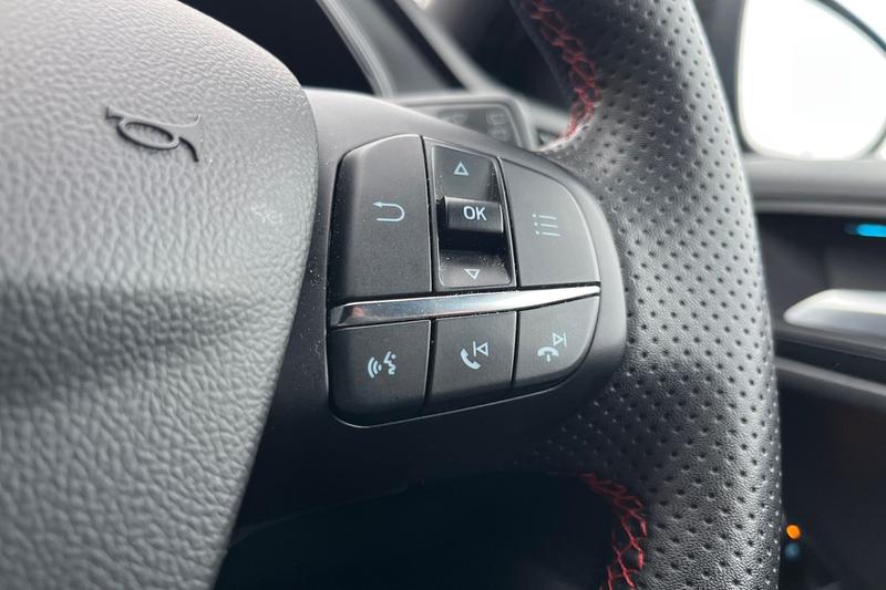 Used Ford Focus 2023 for sale - 77470287: Photo 40