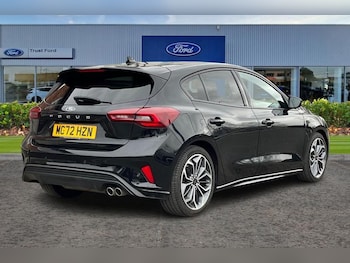 Used Ford Focus 2023 for sale - 77470287: Photo