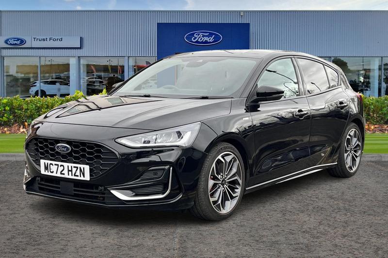 Used Ford Focus 2023 for sale - 77470287: Photo 5