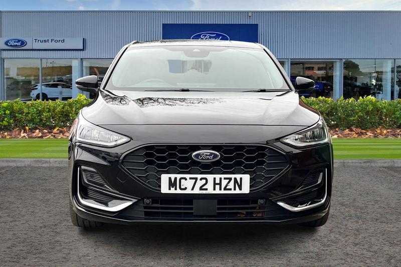 Used Ford Focus 2023 for sale - 77470287: Photo 6