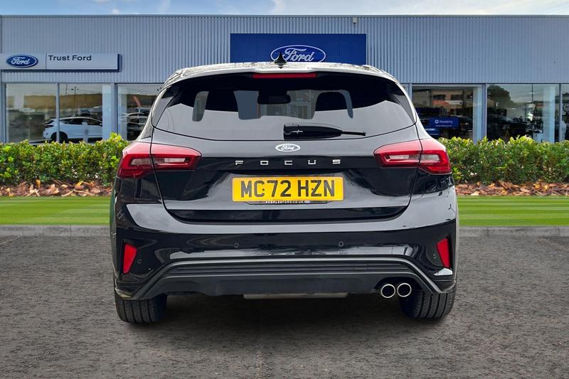 Used Ford Focus 2023 for sale - 77470287: Photo 7