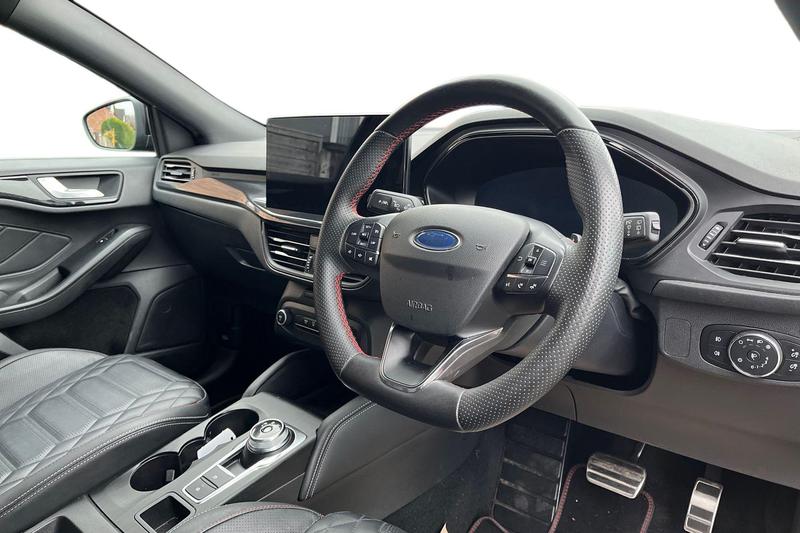 Used Ford Focus 2023 for sale - 77470287: Photo 9