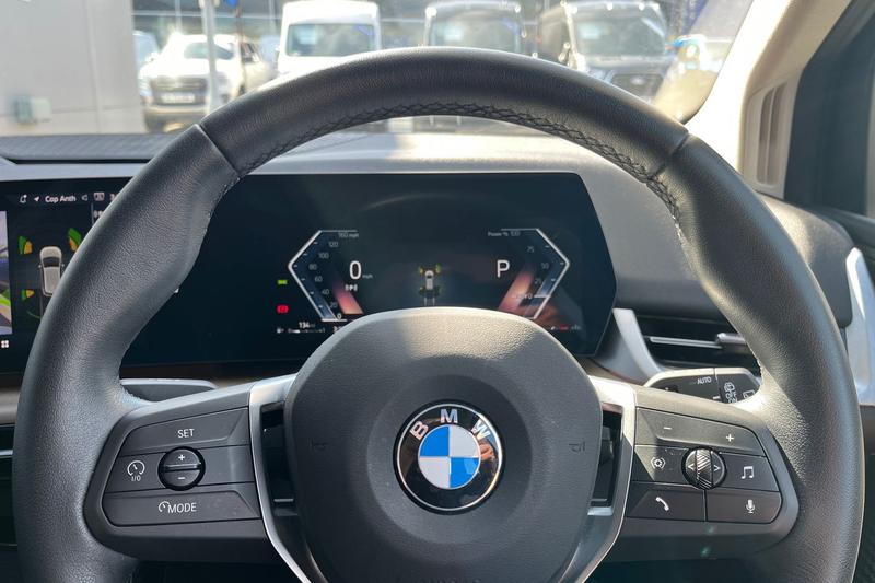 Used BMW 2 Series 2025 for sale - 78186403: Photo 12