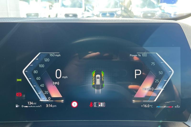 Used BMW 2 Series 2025 for sale - 78186403: Photo 13