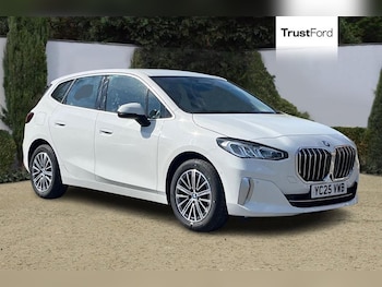 Used BMW 2 Series undefined for sale - 78186403: Photo