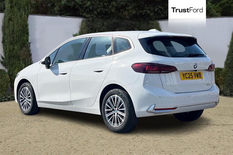 Used BMW 2 Series 2025 for sale - 78186403: Photo 2