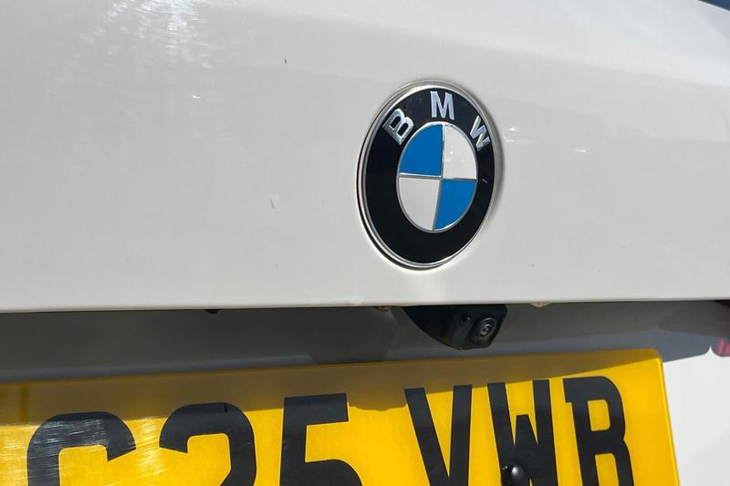 Used BMW 2 Series 2025 for sale - 78186403: Photo 25