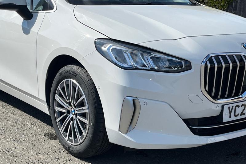 Used BMW 2 Series 2025 for sale - 78186403: Photo 27