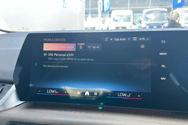 Used BMW 2 Series 2025 for sale - 78186403: Photo 33