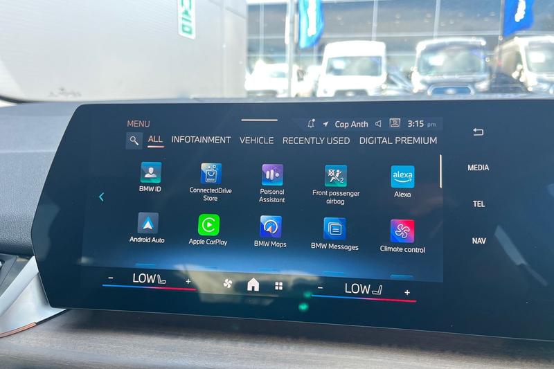 Used BMW 2 Series 2025 for sale - 78186403: Photo 34