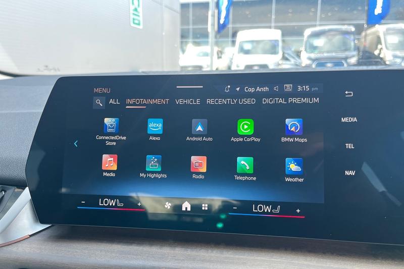 Used BMW 2 Series 2025 for sale - 78186403: Photo 35