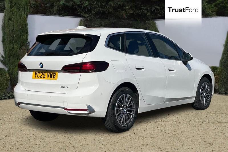 Used BMW 2 Series 2025 for sale - 78186403: Photo 4