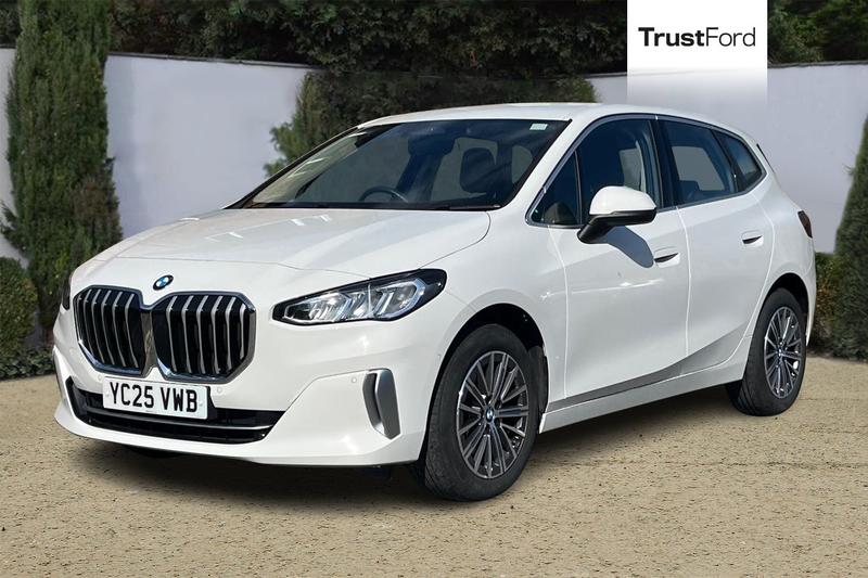 Used BMW 2 Series 2025 for sale - 78186403: Photo 5